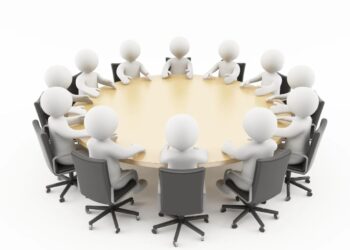 Круглый стол «Диалог на равных»