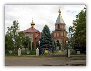 церковь
