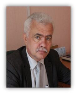 Анатоль Мікалаевіч Крэйдзіч 