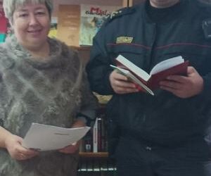 Правовой час «Ты имеешь право»