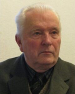 Фёдар Данілавіч Клімчук