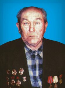 Почетные граждане Дрогичинского района