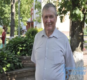 Почетные граждане Дрогичинского района