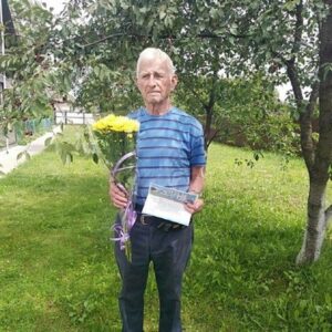 Почетные граждане Дрогичинского района
