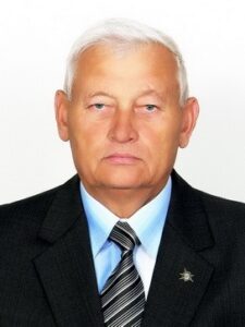 Почетные граждане Дрогичинского района