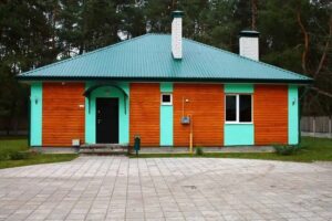 Объекты агро- и экотуризма