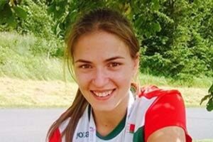 Спорт