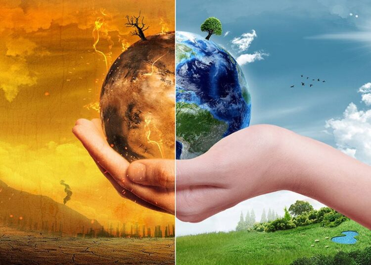 «Влияние изменения климата на безопасность и гигиену труда»