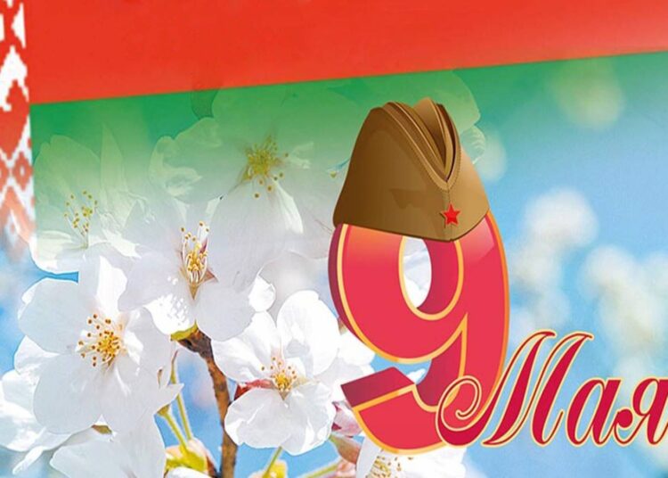 Выставка-инсталляция Выставка-инсталляция «Тот самый первый день и первый шаг к Победе»