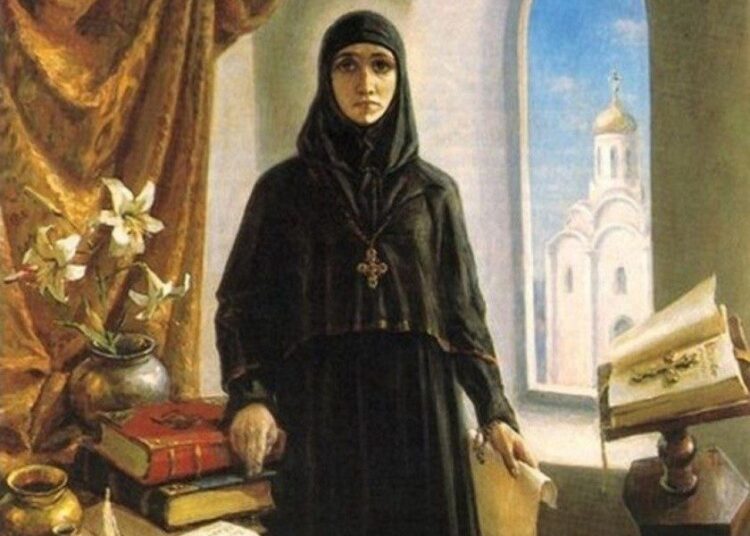 Историко-просветительский час «Источник духовности»