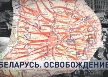 Литературно-музыкальная композиция «Мы верили, мы знали – победим!»