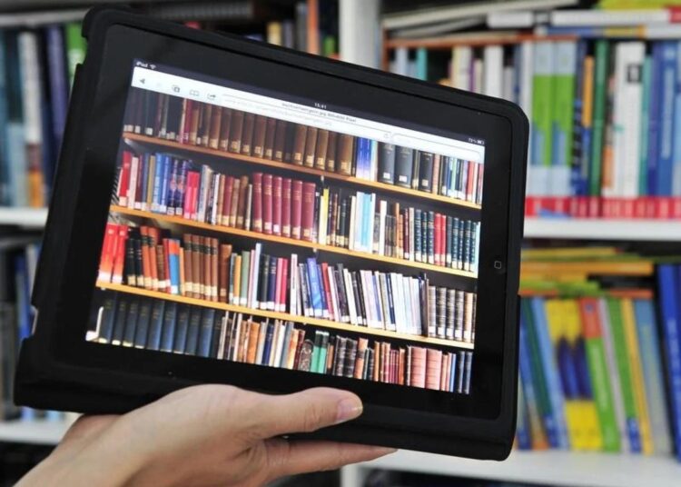 Бесплатная библиотека электронных книг читать библиотека электронных книг