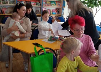 Праздничный квест «Пусть всегда будет мама, пусть всегда будет папа!»