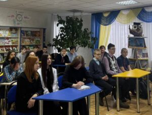 День краеведческих знаний «Я эту землю родиной зову»