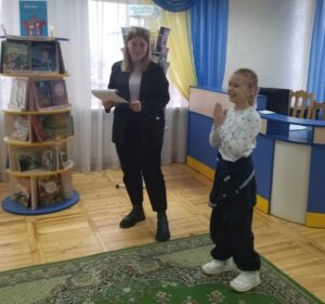 Литературный портрет «Полёт в страну сказок братьев Гримм»