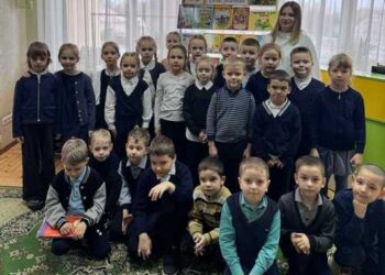 Неделя первоклассника «Книга – лучший друг ребят»