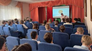 555-летие  явления Жировичской иконы Божией Матери