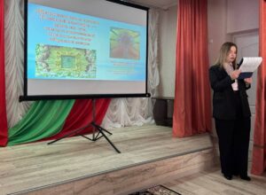 555-летие  явления Жировичской иконы Божией Матери