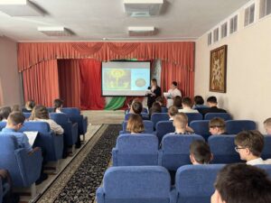 555-летие  явления Жировичской иконы Божией Матери