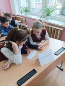 Турнір знаўцаў “З роднай моваю на ты”