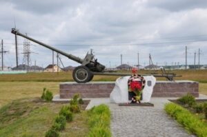 БАІ ЗА ДРАГІЧЫНШЧЫНУ Ў ЧЭРВЕНІ 1941 г.