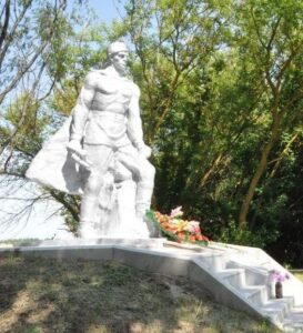 БАІ ЗА ДРАГІЧЫНШЧЫНУ Ў ЧЭРВЕНІ 1941 г.