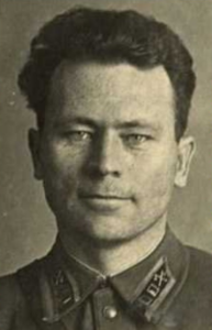 БАІ ЗА ДРАГІЧЫНШЧЫНУ Ў ЧЭРВЕНІ 1941 г.