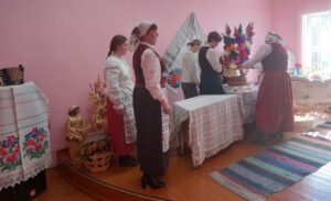 Краязнаўчая канферэнцыя «Клімчук Фёдар Данілавіч — гонар роднага краю»