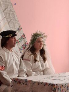 Краязнаўчая канферэнцыя «Клімчук Фёдар Данілавіч — гонар роднага краю»