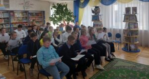 Краязнаўчая канферэнцыя «Клімчук Фёдар Данілавіч — гонар роднага краю»