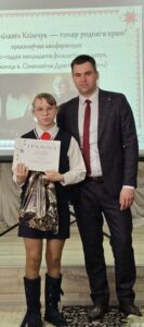 Итоги  районного литературного конкурса художественного перевода басен Л. Толстого на местный диалект