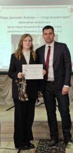 Итоги  районного литературного конкурса художественного перевода басен Л. Толстого на местный диалект