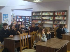 Час скорби «Сожженные деревни Дрогичинского района»