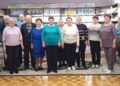Музыкально-поэтический вечер «Я гимны матери пою» Литературно-музыкальная композиция «Согреем душу теплом и словом»