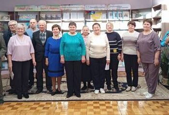 Литературно-музыкальная композиция «Согреем душу теплом и словом»