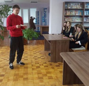 Брейн - ринг  «Под знаком здоровья»