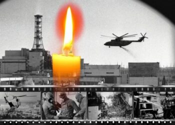 Экологический диалог  «Боль нашей памяти. Чернобыль…»