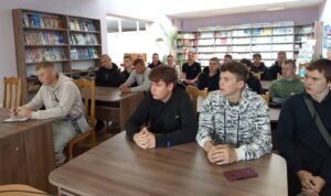 Правовое путешествие «Символы Беларуси — вехи истории»