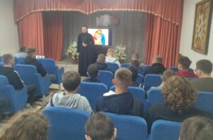 Вечер воспоминаний  «Портрет семьи в интерьере времени»