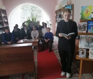 Праздник «Великое чудо семья»