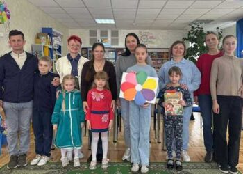 Тур выходного дня «Самая дружная семья»