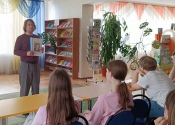 Краеведческий альманах «Щедра талантами родная сторона»