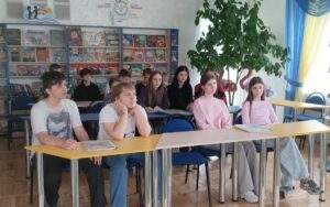 Краеведческий альманах «Щедра талантами родная сторона»