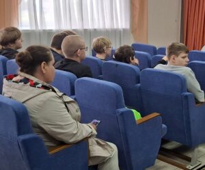 Медиа-экскурс «Тревожный рассвет 41-го»