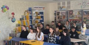 Час истории «Беларусь – наша гордость и слава!»