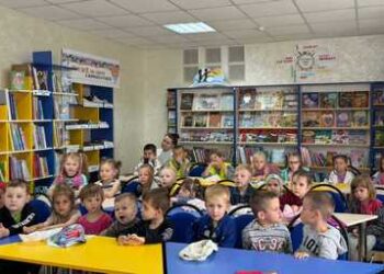 Час общения «С детства дружбой дорожи»