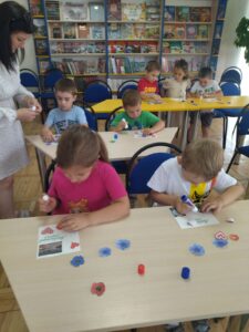 Краеведческий медиаурок «Дрогичин — история и современность»