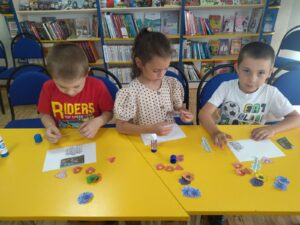 Краеведческий медиаурок «Дрогичин — история и современность»