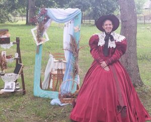 Экскурсионно-музыкальные встречи в усадебно-парковом комплексе агрогородка Закозель