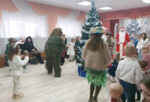 Фотогалерея